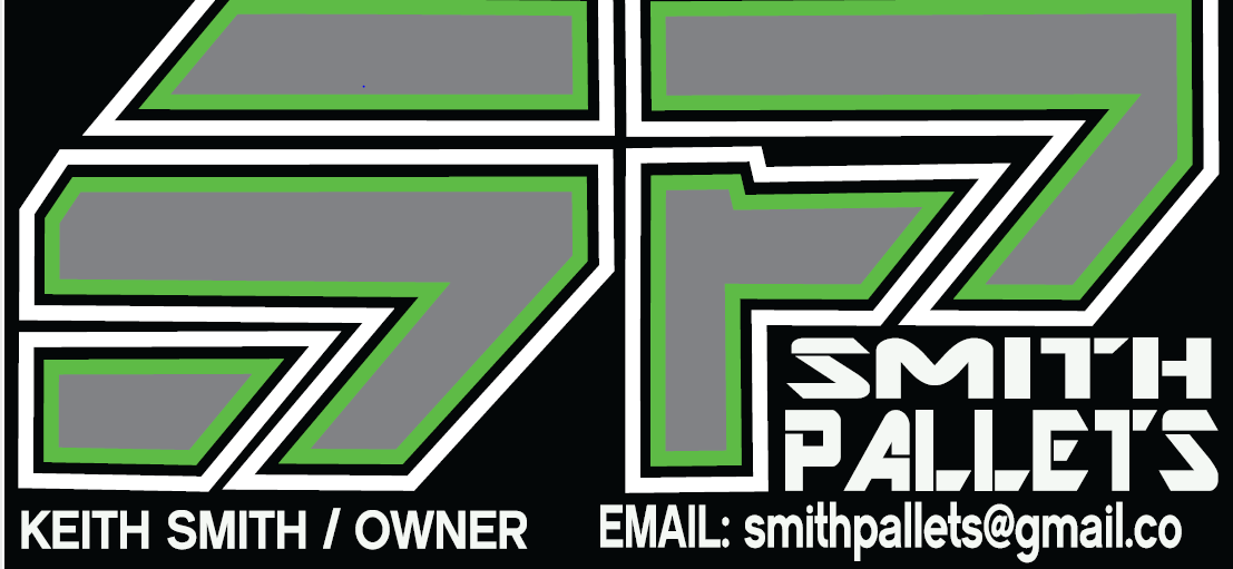 Smith Pallets LLC logo